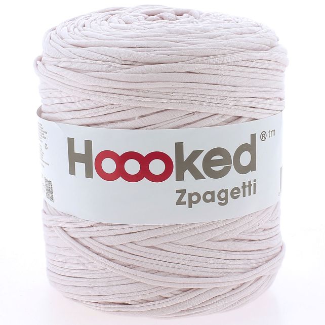 Zpagetti Medium King Size Soft Rose