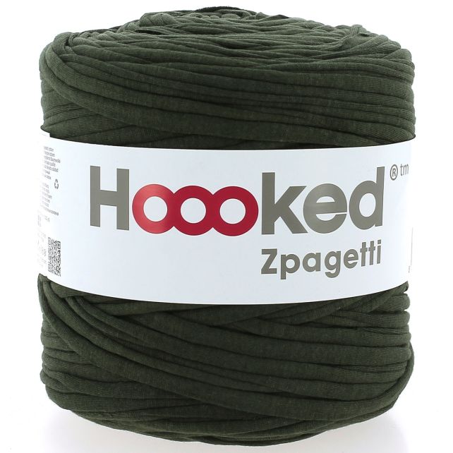 Zpagetti Medium King Size Amazonia Tree