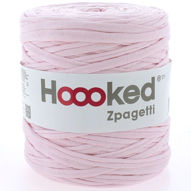 Zpagetti Medium King Size Pastel Pink