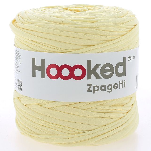 Zpagetti Medium King Size Lemonade