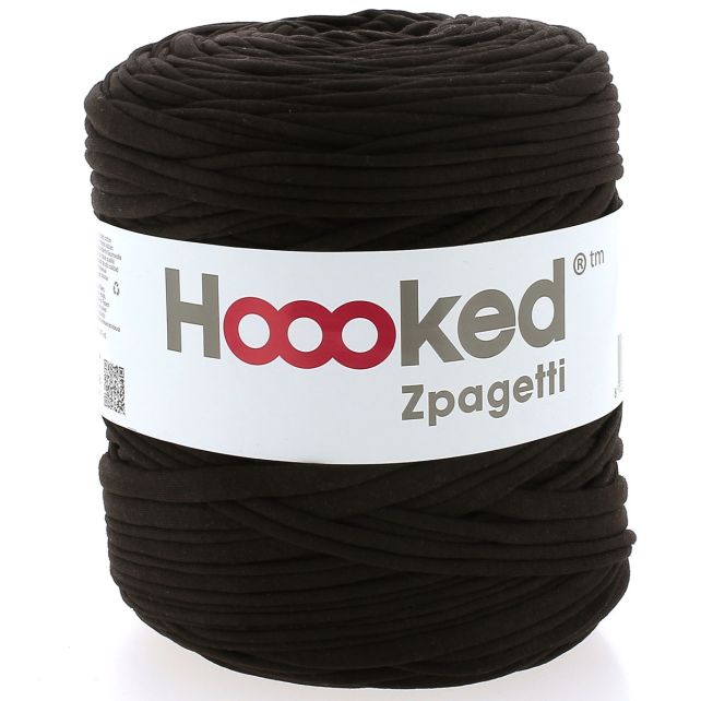 Zpagetti Medium King Size Brown Peanut