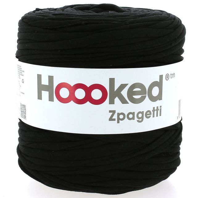 Zpagetti Medium King Size Black Prince