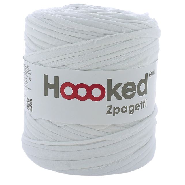 Zpagetti Medium King Size Marshmallow