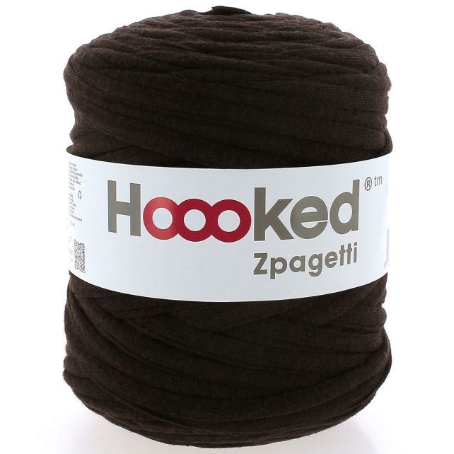 Zpagetti Medium King Size Cozy Brown