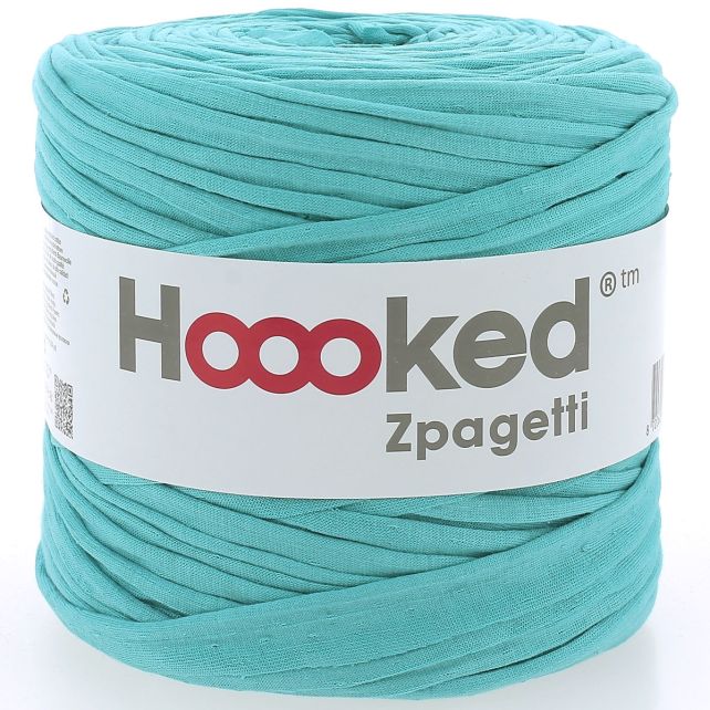 Zpagetti Medium King Size Mint Clever