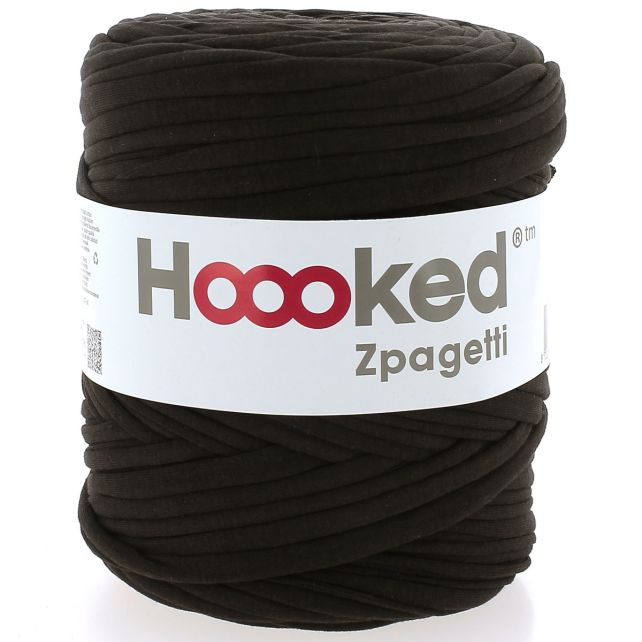 Zpagetti Medium King Size Coffee Bean