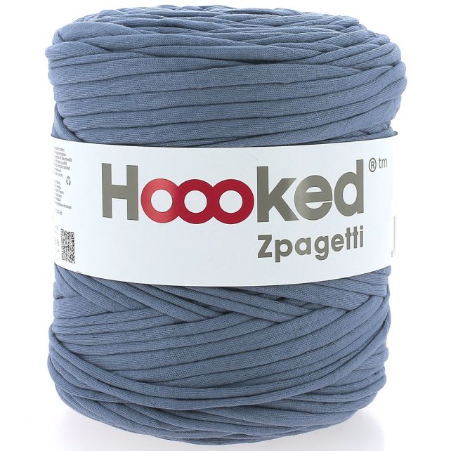Zpagetti Medium King Size Blue Surf