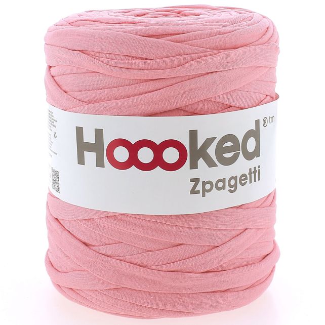 Zpagetti Medium King Size Perfect Rose 