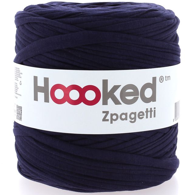 Zpagetti Cotton Yarn Sweet Berry