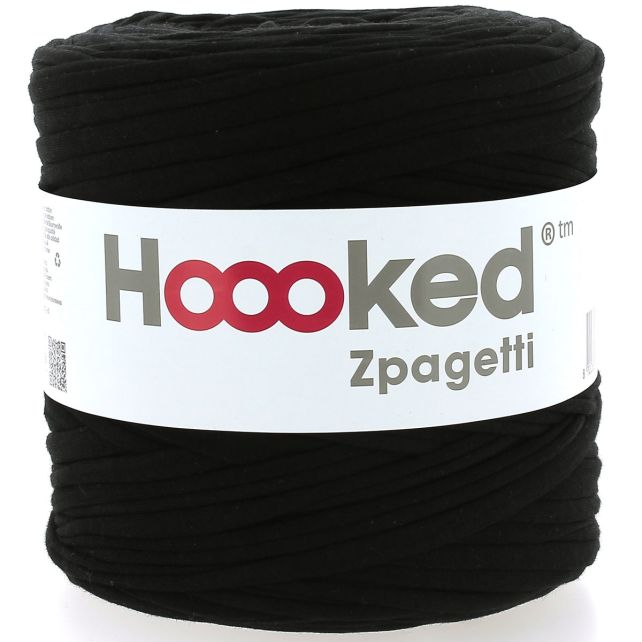 Zpagetti Cotton Yarn Final Point