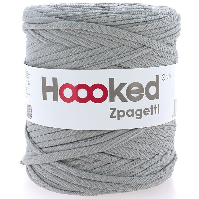 Zpagetti Cotton Yarn Rain Cloud Polo