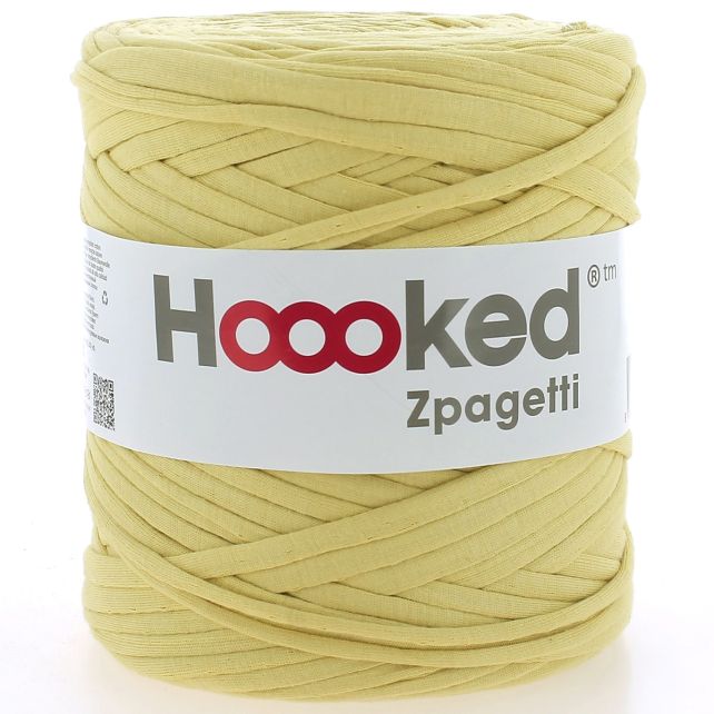 Zpagetti Cotton Yarn Popcorn