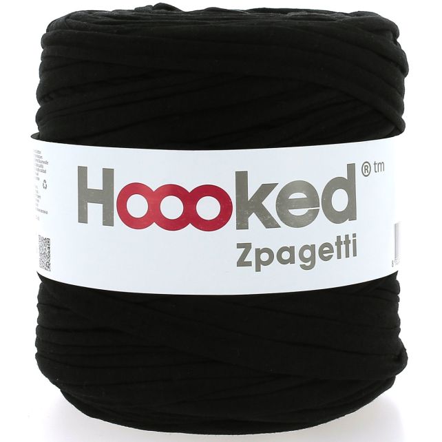 Zpagetti Cotton Yarn Blackboard