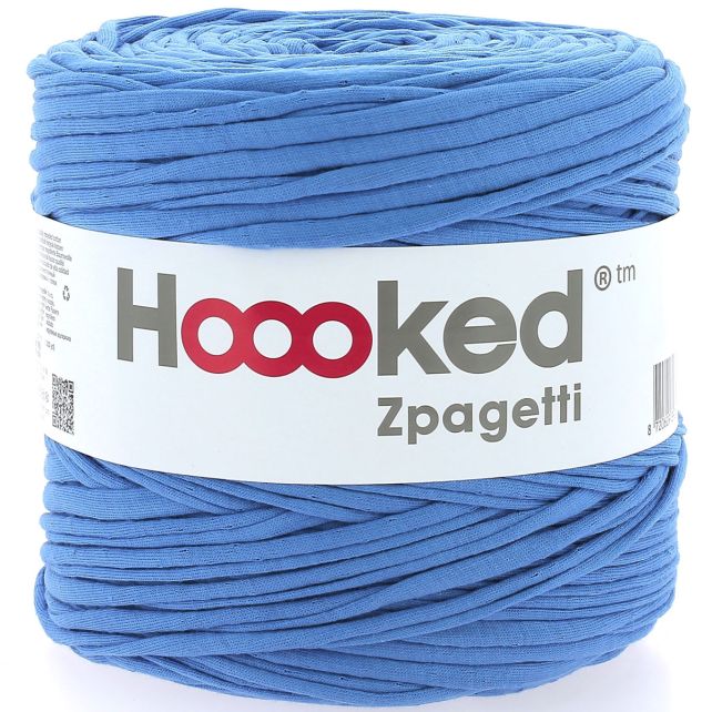 Zpagetti Cotton Yarn Summer Sky