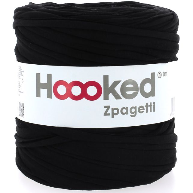 Zpagetti Cotton Yarn S.W.A.T