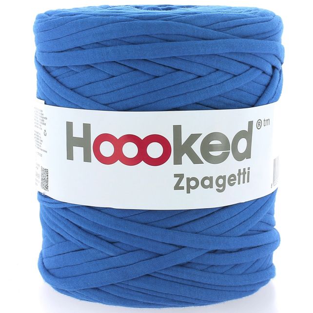 Zpagetti Cotton Yarn Alien Slushie