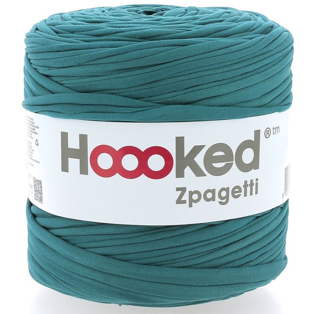 Zpagetti Cotton Yarn Bikini Bay