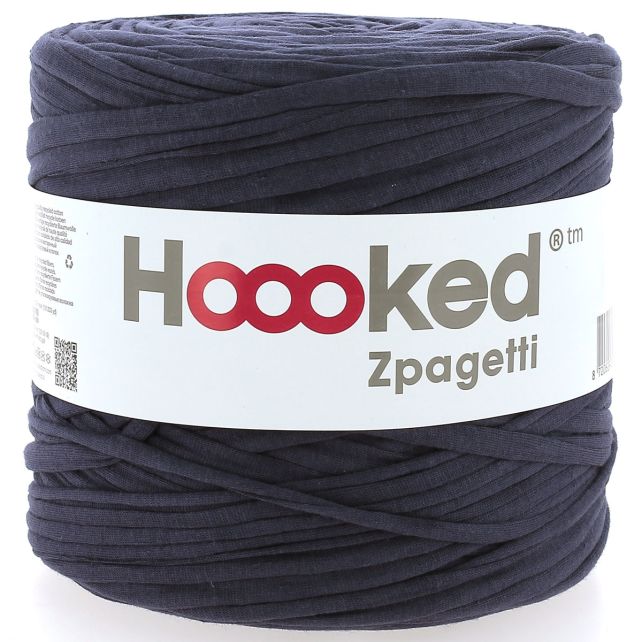 Zpagetti Cotton Yarn Orchid Butterfly