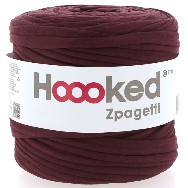 Zpagetti Cotton Yarn Pinot Envy