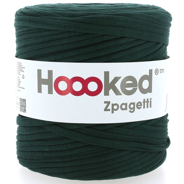 Zpagetti Cotton Yarn Christmas Pine