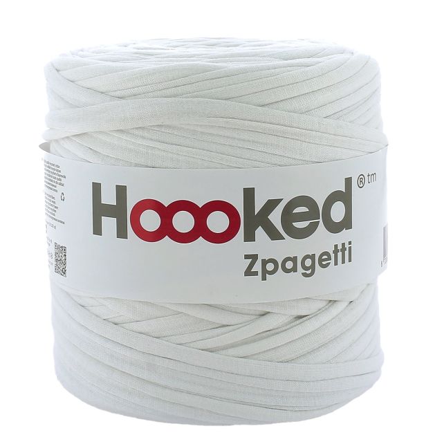 Zpagetti Cotton Yarn Milk Breakfast