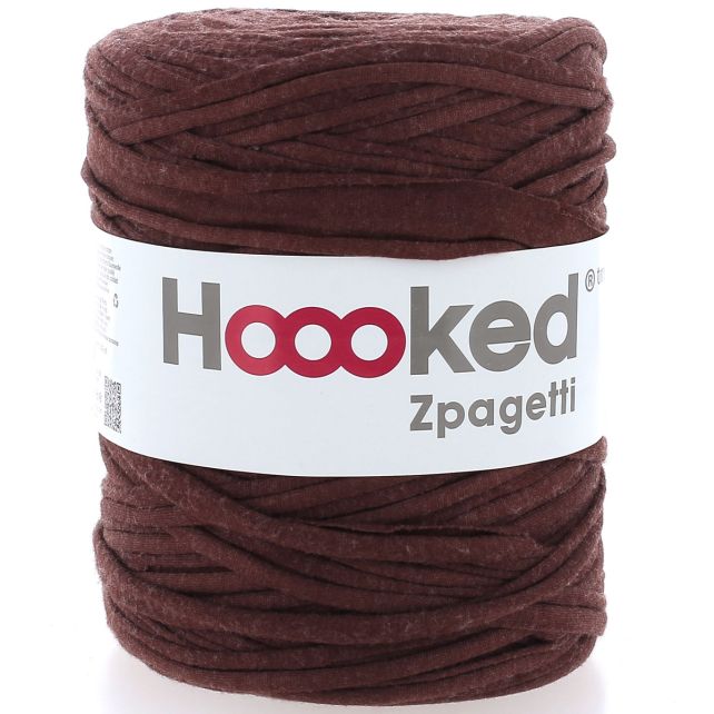 Zpagetti Cotton Yarn Abrickadabra