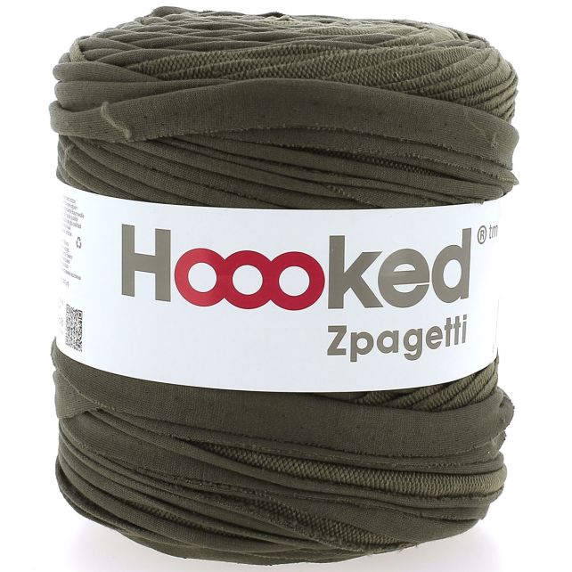 Zpagetti Cotton Yarn Jumanji