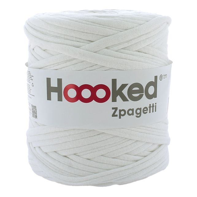 Zpagetti Cotton Yarn Pure Vibes