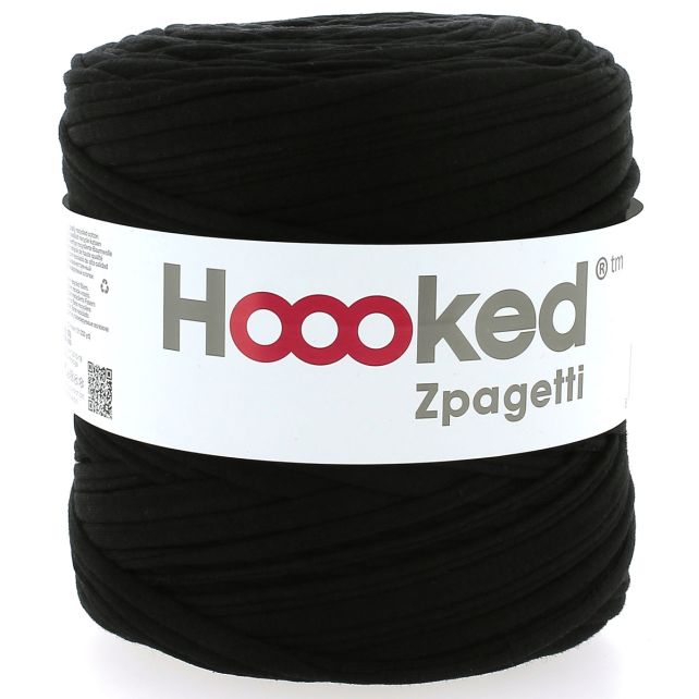 Zpagetti Cotton Yarn Scorpion