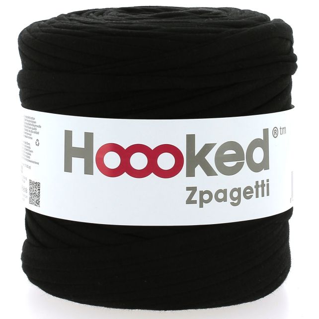 Zpagetti Cotton Yarn Monday