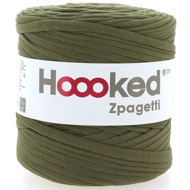 Zpagetti Cotton Yarn Pickled Perfection