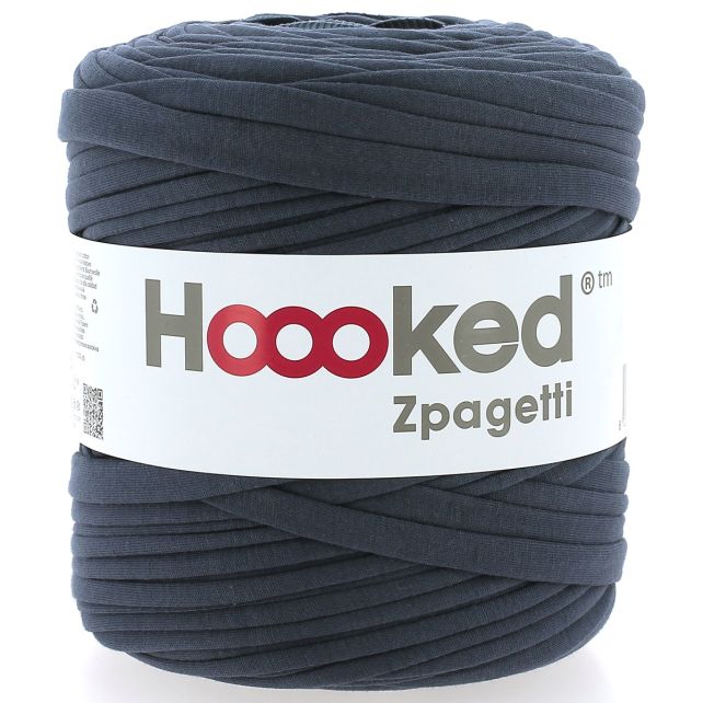 Zpagetti Cotton Yarn Bluethooth