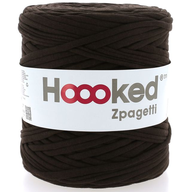 Zpagetti Cotton Yarn Choco Cupcake