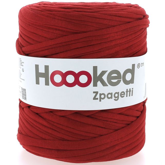 Zpagetti Cotton Yarn Christmas Dress