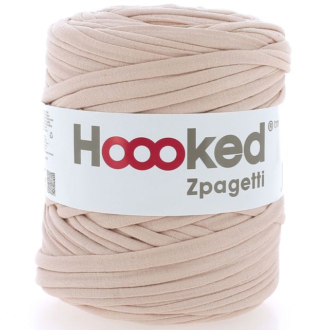 Zpagetti Cotton Yarn Vintage Bubble