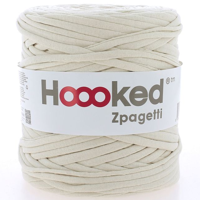 Zpagetti Cotton Yarn Hot Bread