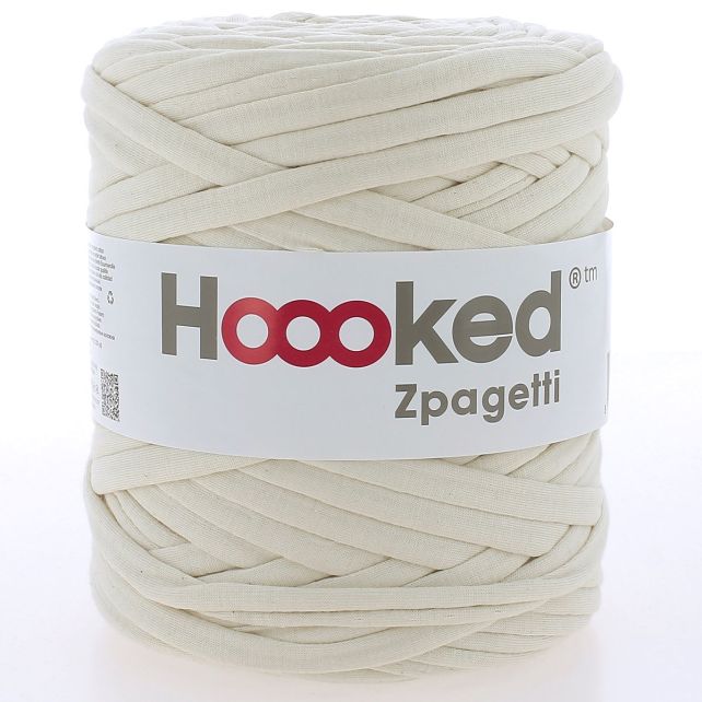 Zpagetti Cotton Yarn Californian Beige