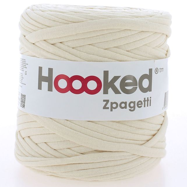 Zpagetti Cotton Yarn Crunchy Rice