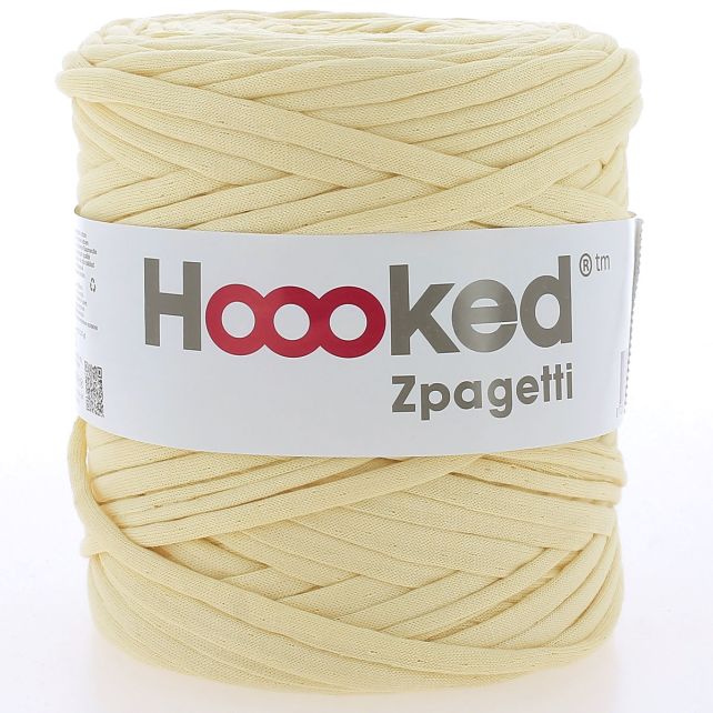 Zpagetti Cotton Yarn Soft Curry