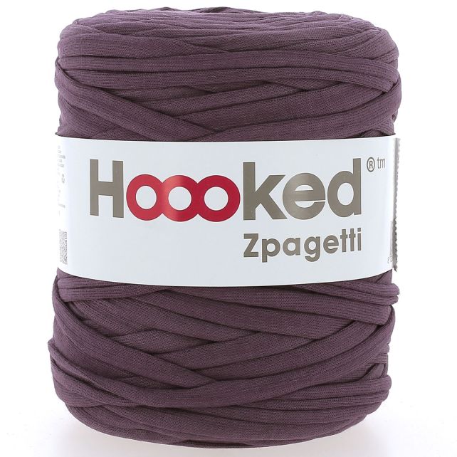 Zpagetti Cotton Yarn Grape Candy