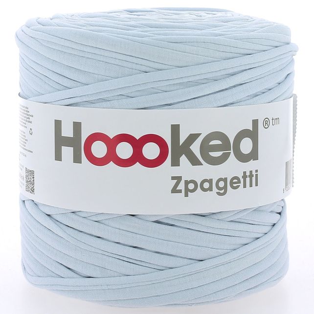 Zpagetti Cotton Yarn Blue Cloud