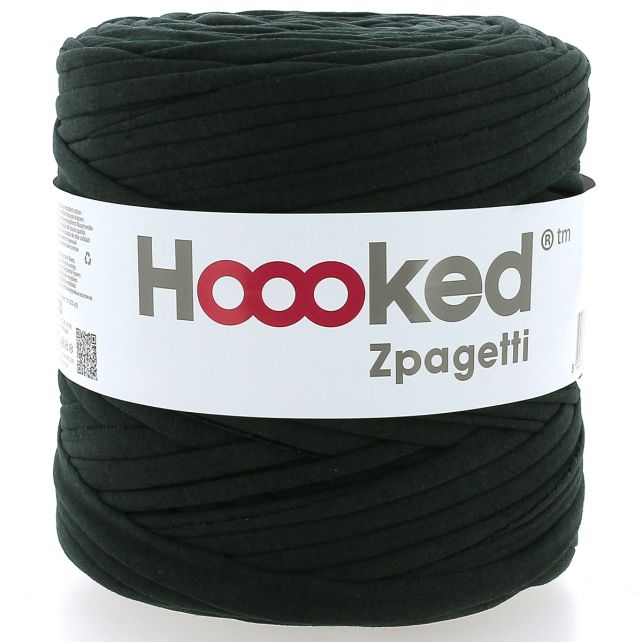 Zpagetti Cotton Yarn Christmas Pine