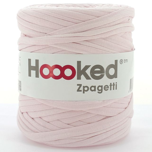 Zpagetti Cotton Yarn Just Girl