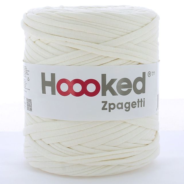 Zpagetti Cotton Yarn Porcelain Mist
