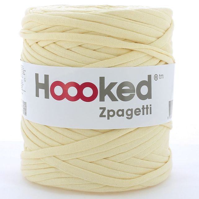 Zpagetti Cotton Yarn Little Chicken
