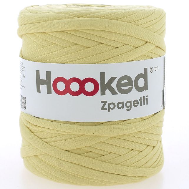 Zpagetti Cotton Yarn Soft Curry
