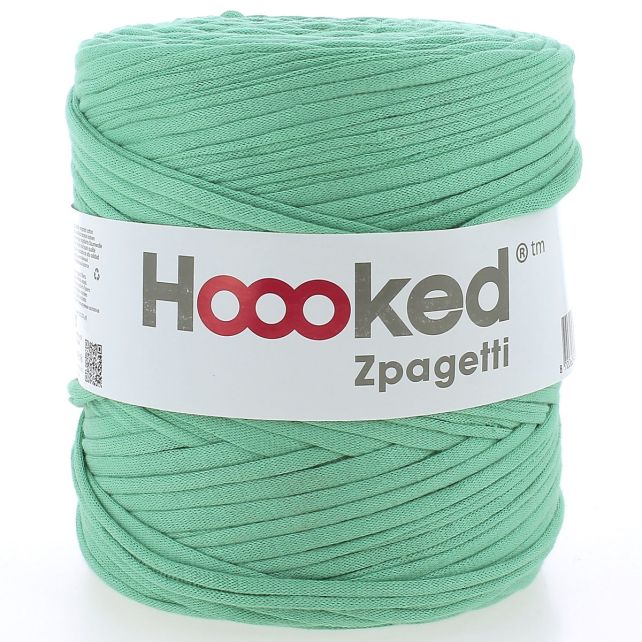 Zpagetti Cotton Yarn Apple Watch