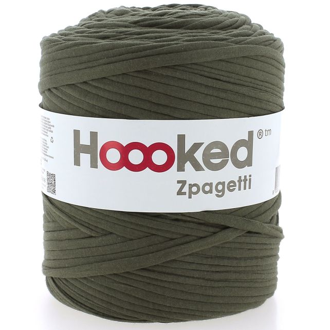 Zpagetti Cotton Yarn Jungle Life