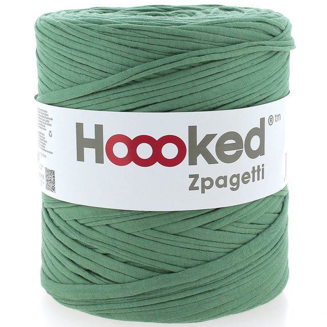 Zpagetti Cotton Yarn Frog to Prince