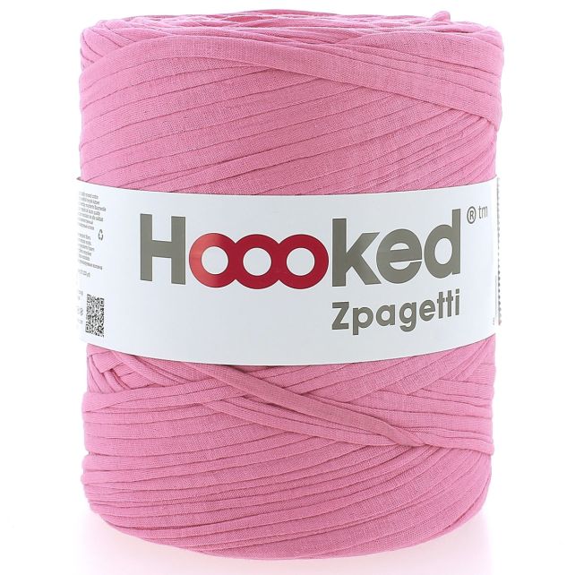 Zpagetti Cotton Yarn Barbie Bliss